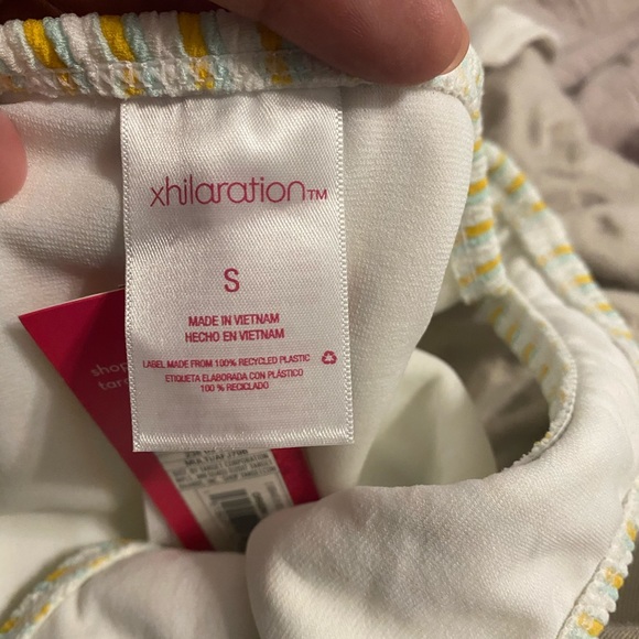 XHILARATION Cheeky bikini bottom - Picture 3 of 4